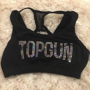 TopGun Allstars Sportsbra